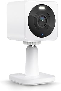 Wyze Cam OG Review