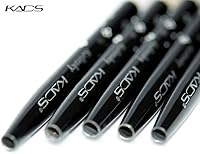 KADS Kolinsky Sable Acrylic Brush Set - 5pcs — image 5