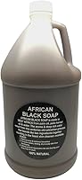 Kyabo Liquid African Black Soap 1 Gallon — image 1