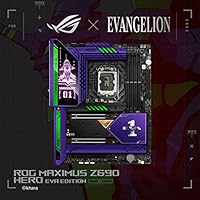 Asus ROG Maximus Z690 Hero EVA — image 3