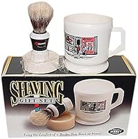 Marvy Shaving Gift Set — image 1