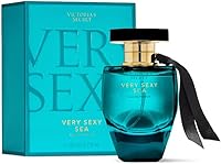 Victoria's Secret Very Sexy Sea Eau de Parfum 1.7oz — image 1
