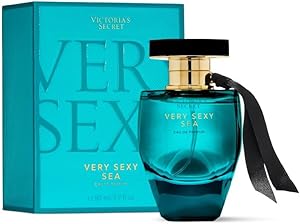 Victoria's Secret Very Sexy Sea Eau de Parfum 1.7oz Review