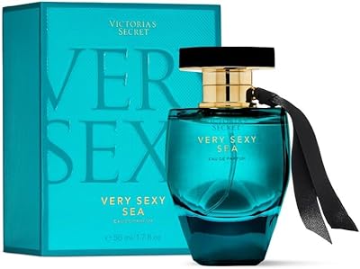 Victoria's Secret Very Sexy Sea Eau de Parfum 1.7oz