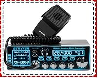 Stryker SR-655 10 Meter Amateur Radio — image 5