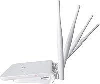 TUOSHI N300 WiFi Unlocked 4G LTE Modem Router — image 3