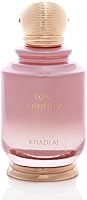 Khadlaj Perfumes Rose Couture Eau de Parfum 3.4oz — image 1