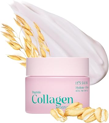 It'S SKIN Peptide Collagen Moisturizer 1.69 fl oz