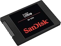 SanDisk Ultra 3D 500GB Internal SSD — image 3