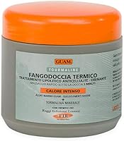 Guam Seaweed & Tourmaline Thermal Mud Anticellulite Remover 1.1LB — image 2