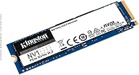 Kingston NV1 250GB M.2 NVMe SSD — image 3