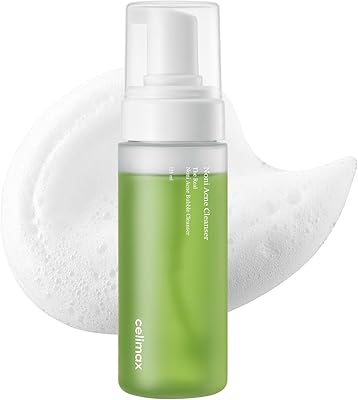 celimax Noni Bubble Cleanser 155mL