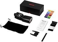 PHOTOOLEX FK300 Camera Flash Speedlite — image 4