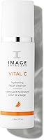 IMAGE Skincare VITAL C Hydrating Facial Cleanser 8.11oz — image 1