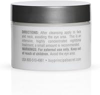 Principal Secret RECLAIM Anti-Aging Night Cream 1oz — image 3
