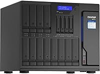 QNAP TVS-h1688X-W1250-32G NAS — image 8