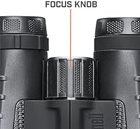 Bushnell 10x42mm Trophy XLT Binoculars — image 6