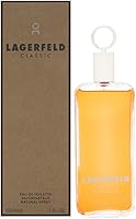 Karl Lagerfeld Paris Classic for Men Eau de Toilette Spray, 5 oz — image 1