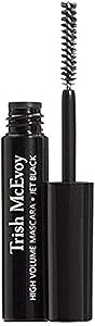 Trish McEvoy High Volume Mascara Black 0.18 oz Review