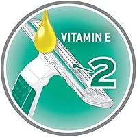 Wilkinson Sword Extra 2 For Men Sensitive Disposable Razors, 20 Count — image 8