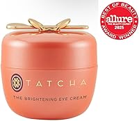 TATCHA The Brightening Eye Cream 15mL — image 2