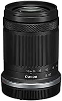 Canon RF-S18-150mm F3.5-6.3 Lens — image 7