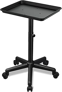 Retain Time Premium Aluminum Salon Tray Review