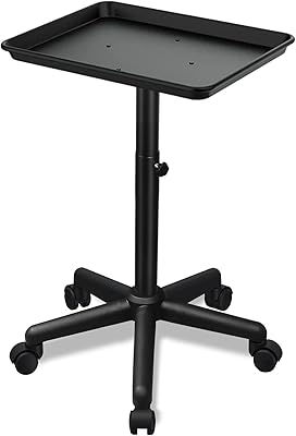 Retain Time Premium Aluminum Salon Tray