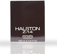Halston Z-14 Cologne Pour For Men, 4.0 oz — image 2