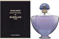 Guerlain Shalimar Souffle De Parfum EDP Spray for Women, 3 Oz — image 1