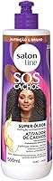 Salon Line SOS Cachos Curl Activator 500mL — image 1