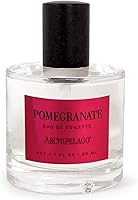 Archipelago Botanicals Pomegranate Eau De Toilette 1.7oz — image 1