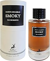 Lattafa Maison Alhambra Smoky Eau de Parfum 3.4oz — image 3