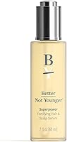 Better Not Younger Hair Thickening Serum 2oz — image 1