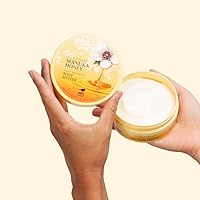 Wild Ferns Manuka Honey Sweet Indulgence Body Butter, 175g — image 3