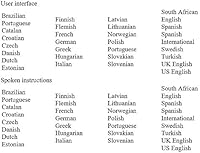 TomTom VIA 1535TM Bluetooth GPS Navigator — image 5