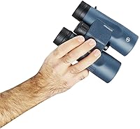 Bushnell Explorer 10x42 Waterproof Roof Prism Binoculars — image 6