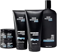 DESIGNLINE 2 in 1 Shampoo + Body Wash, 12 oz — image 2