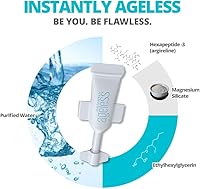 Instantly Ageless Face Lift Cream - 25 Vials — image 3