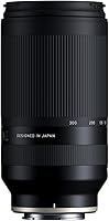 Tamron 70-300mm F/4.5-6.3 Di III RXD for Sony E-Mount — image 6