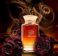 Al Haramain Amber Musk Perfume for Unisex 3.4oz EDP Spray — image 6