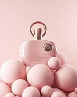 Afnan Supremacy Pink Eau De Parfum for Women 3.4oz — image 4