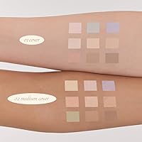 Dasique Pro Concealer Palette 01 Cover — image 6