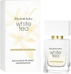 Elizabeth Arden White Tea Eau De Toilette 30mL Review