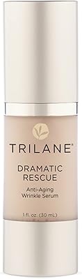 Trilane Dramatic Rescue Anti-Aging Serum 1 fl. Oz