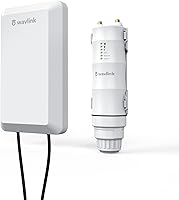 WAVLINK N300 Outdoor WiFi Range Extender — image 1