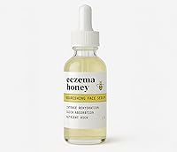 ECZEMA HONEY Nourishing Face Serum 1 Oz — image 1
