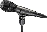 Audio-Technica ATM710 Cardioid Condenser Microphone — image 2