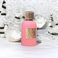 Paris Corner Qissa Pink Perfume EDP 3.4oz — image 6