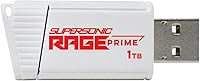 Patriot Supersonic Rage Prime USB 3.2 Gen 2 Flash Drive 1TB — image 2
